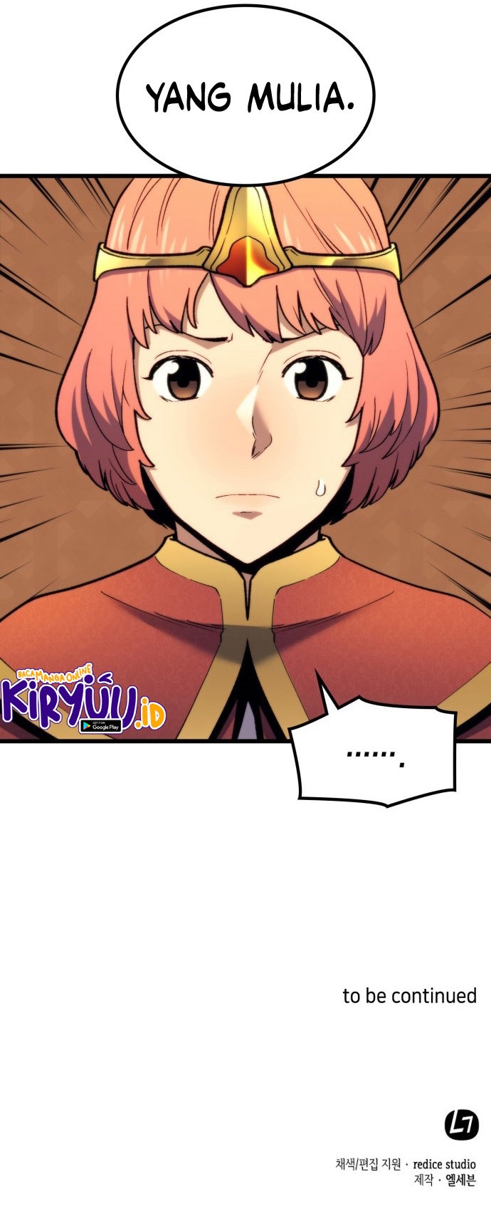 Wizard of Arsenia Chapter 59 Gambar 14